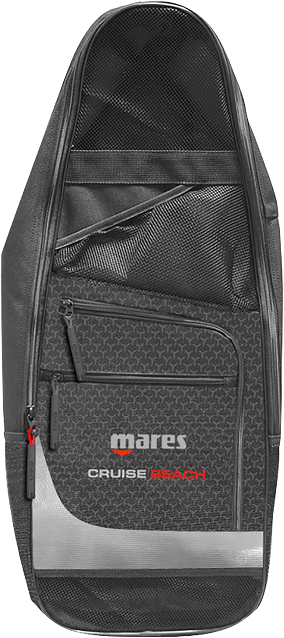 MaresBag Cruise Beach Meter Accessories, Multicolor, BK