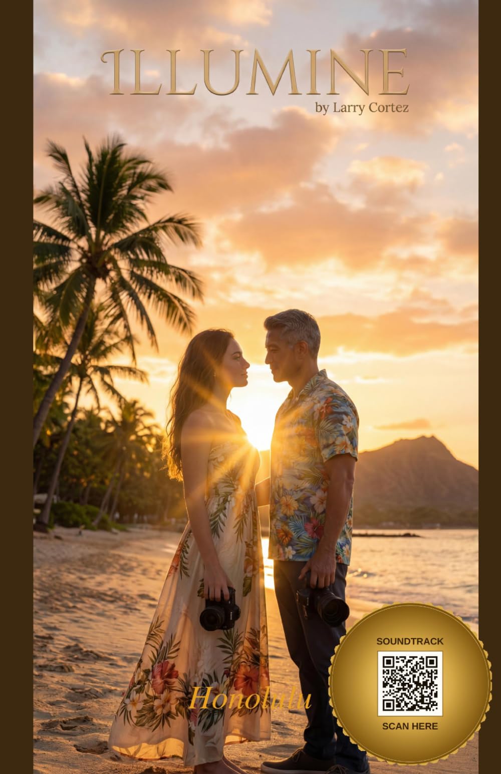 ILLUMINE: Honolulu: A Novel (ILLUMINE: One Story Across the Globe)