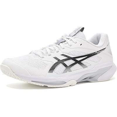 Мужские кроссовки ASICS Solution Speed FF 4