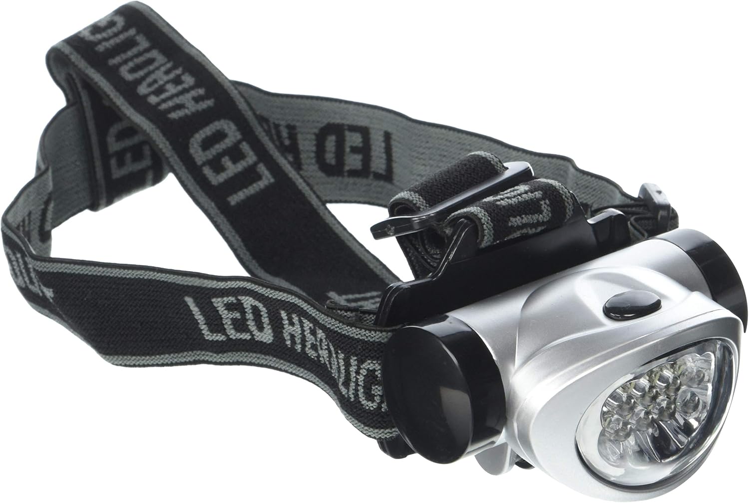 Mitaki-Japan 8-Bulb Led Headlamp