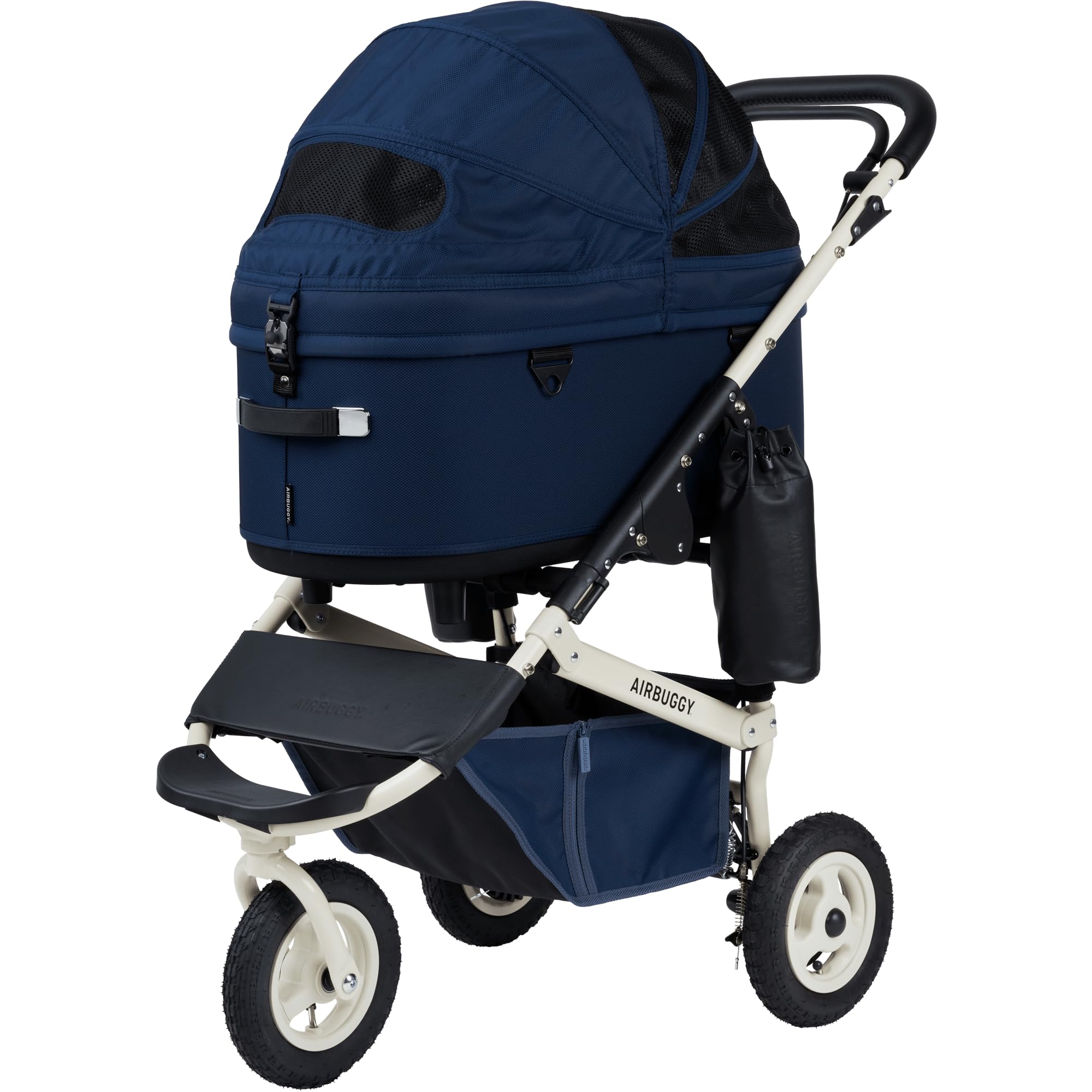 Amazon.co.jp: AIRBUGGY DOME3 PREMIER LARGE SET NAVY BLUE ADLI0146