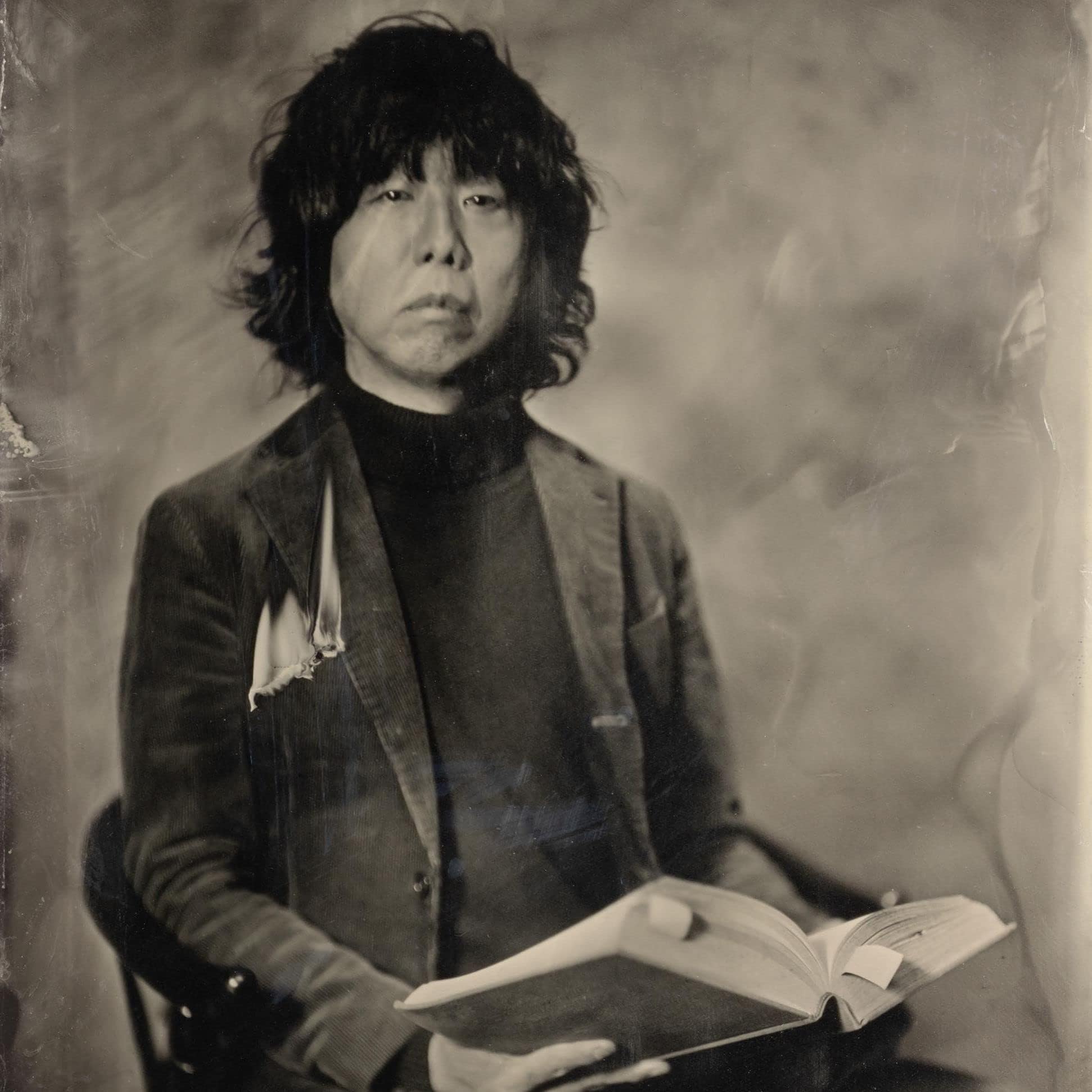 ゆらゆら帝国の1998-2004からの楽曲夜行性の生き物3匹(1998-2004)を