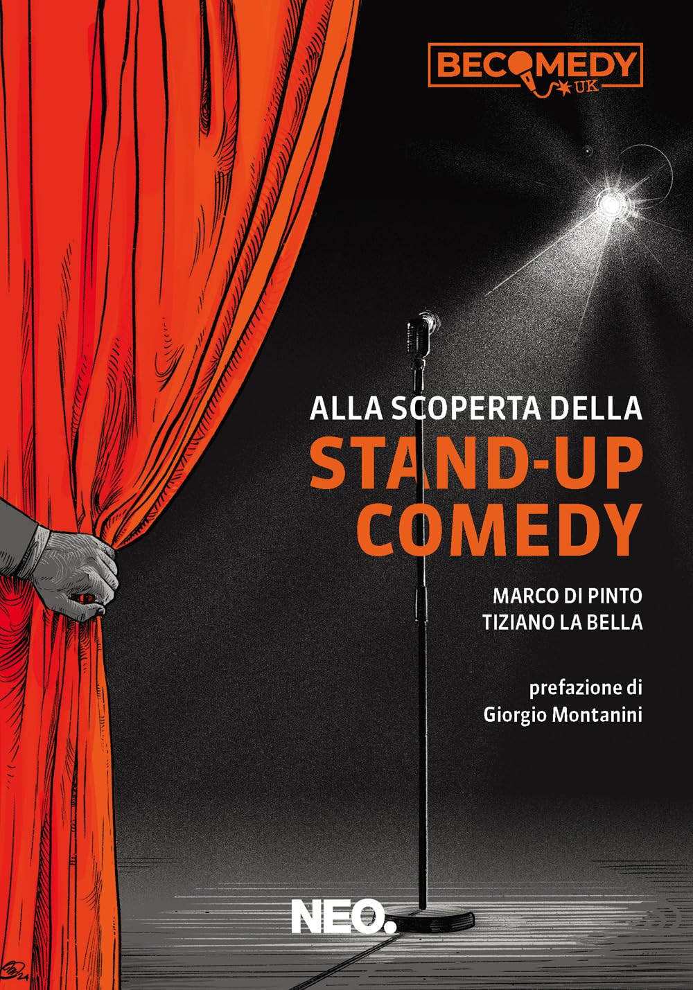 Alla Scoperta Della Stand-Up Comedy - 4