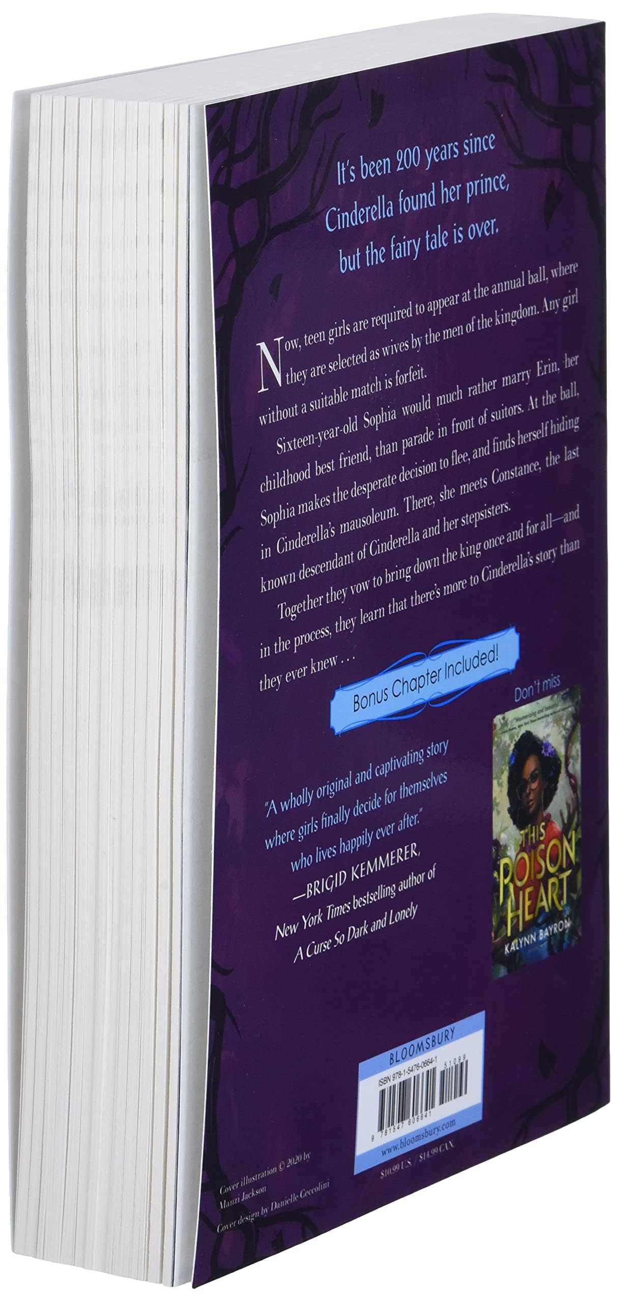 Cinderella Is Dead - Image 4