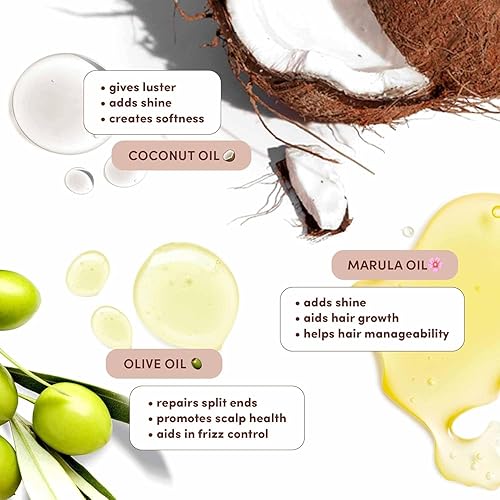 Miniatura 6 de Mizani True Textures Curl Defining Cream para cabello rizado | 5 fl oz