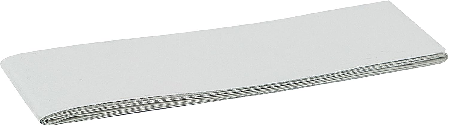 Unika Heat Reflective Tape for Worktop Hob Cut-Outs, 3m