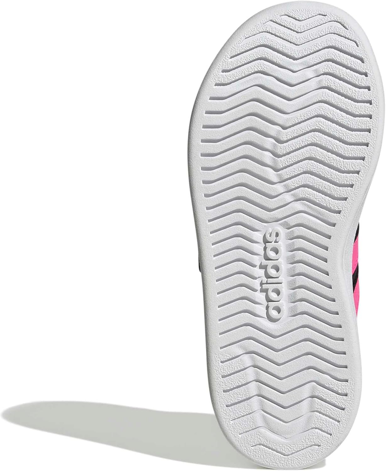 Adidas Unisex-Child Streettalk Elastic Lace & Strap - Image 3