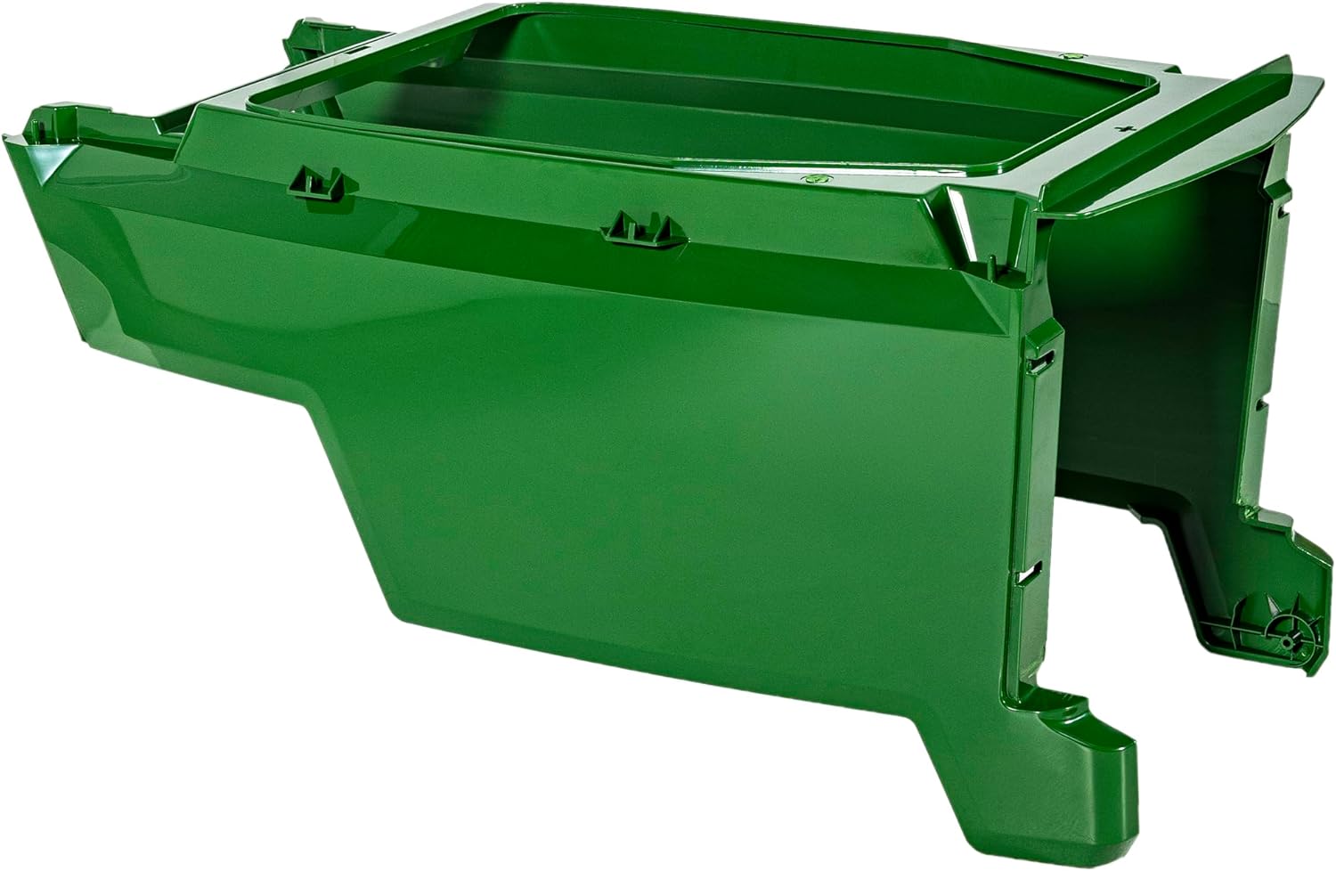 8TEN Hood Lower & Upper Kit for John Deere LX188 LX178 LX172 LX176 LX173 LX186 AM117724 AM132526