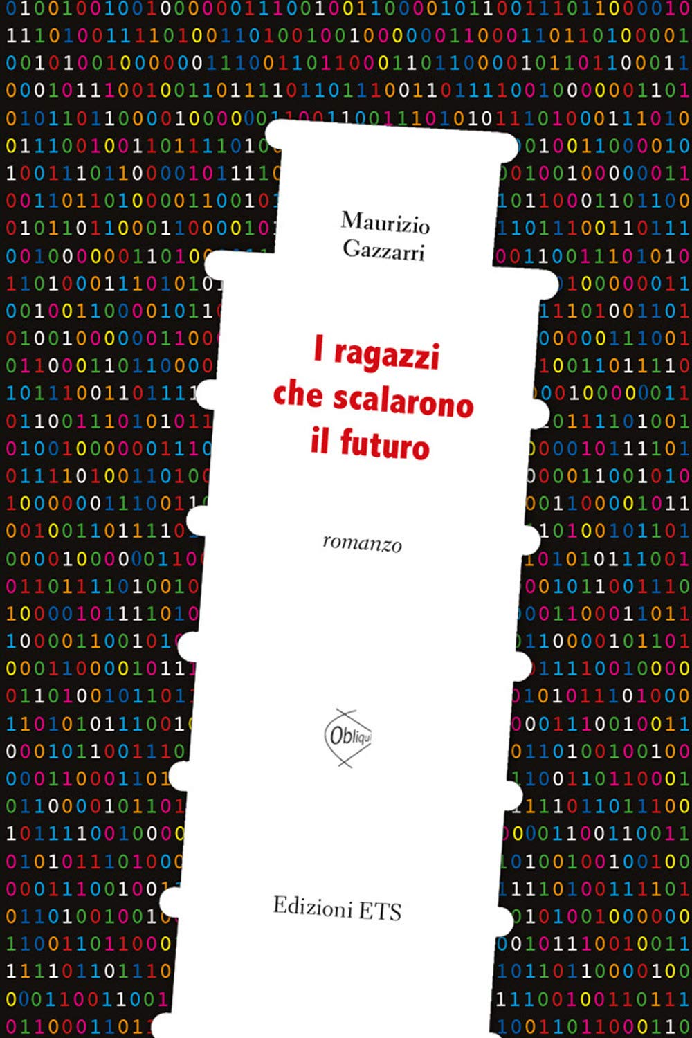 I Ragazzi Che Scalarono Il Futuro - 4