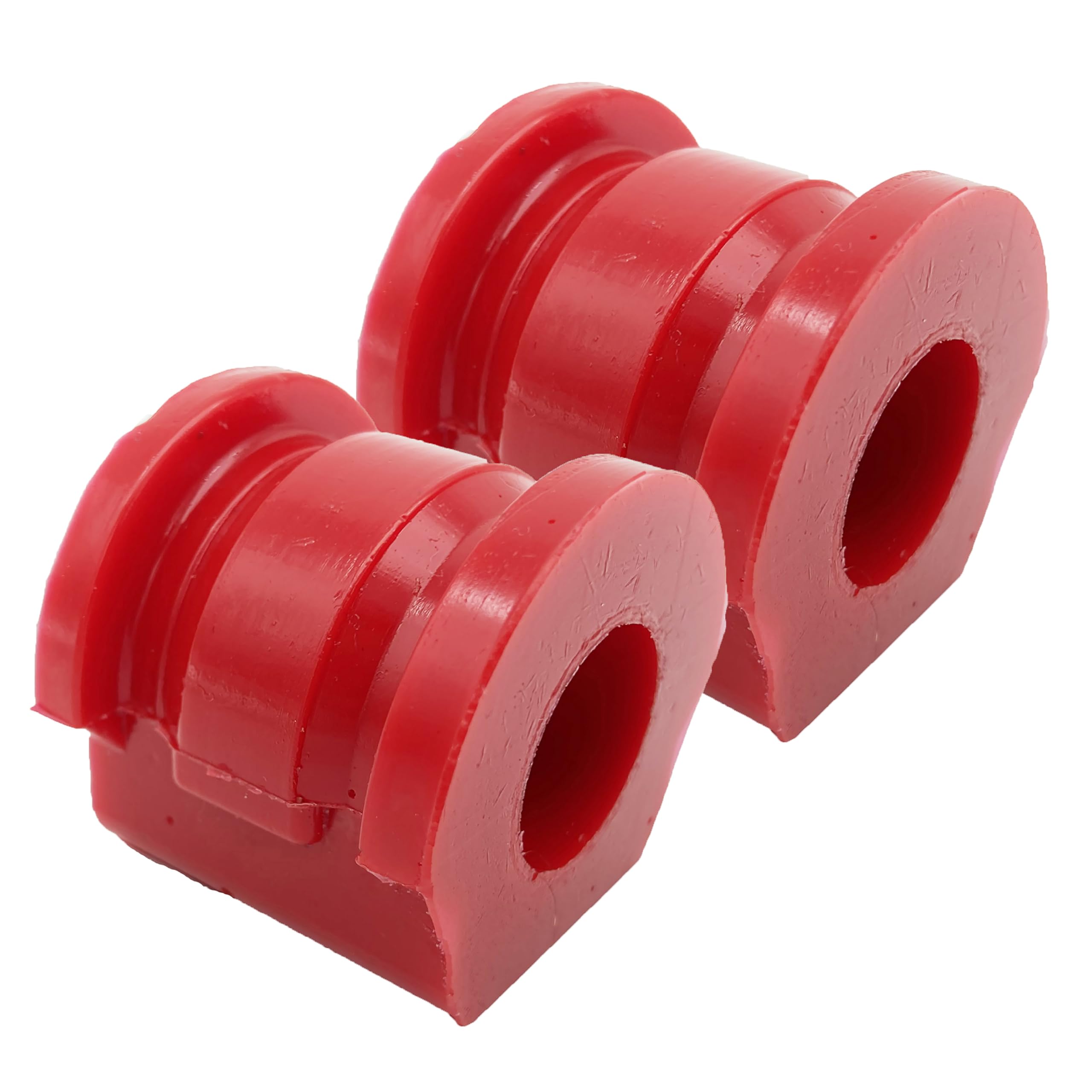 PSB Bushings - Front Anti Roll Bar - 20mm ID Polyurethane Bushing Kit - Compatible With Audi/Seat/Skoda & VW 1999-2019