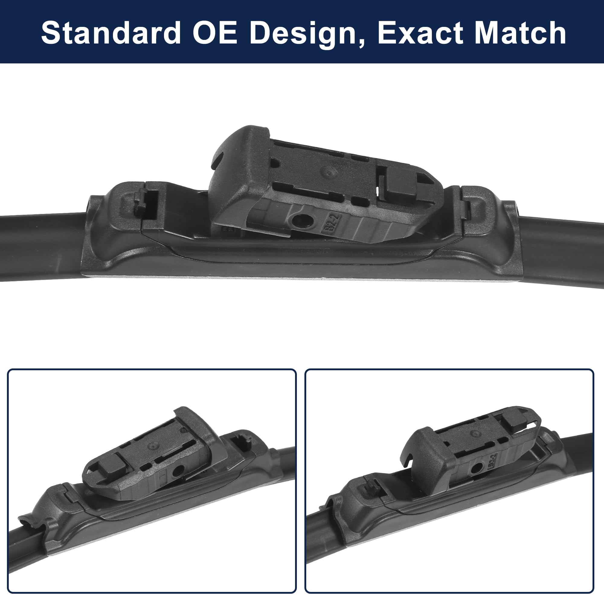 2019 Volkswagen Beetle Windshield Wiper Blades 2019 Volkswagen Beetle Windshield Wiper Blades