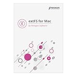 extFS for Mac by Paragon Software Write/read access to Linux files under MacOSes! [Download]
