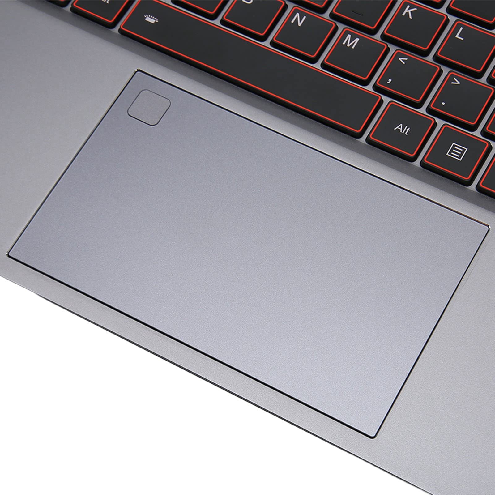 Airshi Computer Portatile da Ufficio, Laptop Aziendale da 15,6 Pollici 8000 mAh per Lavoro (8+256G Spina UE)
