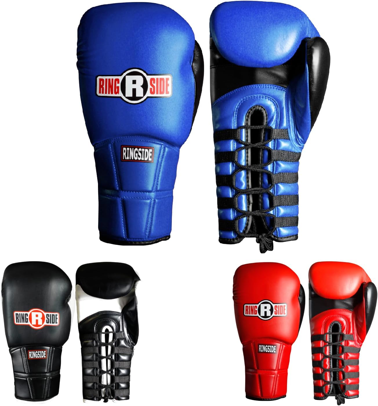 Ringside Ringside IMF Pro Fight Gloves