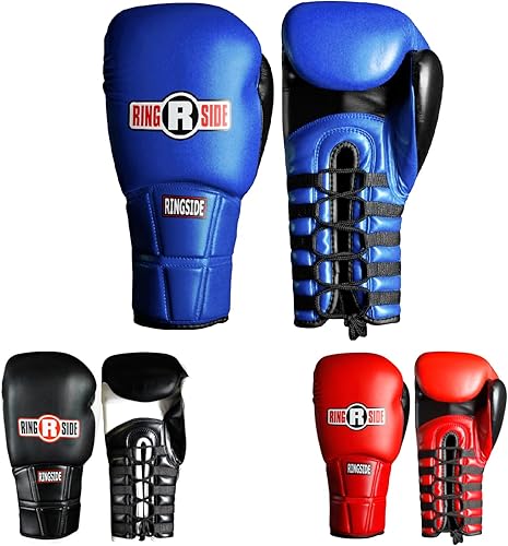 Ringside Ringside IMF Pro Fight Gloves