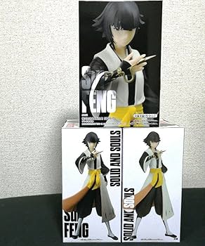 Amazon.co.jp: BLEACH SOLID AND SOULS ブリーチ サイフォン