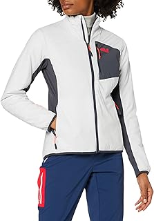 Jack Wolfskin Women's Atmos Jacket Jacket