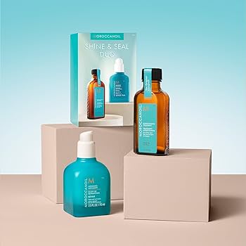 【新品未開封】MOROCCANOIL セット TREATMENT ORIGINAL