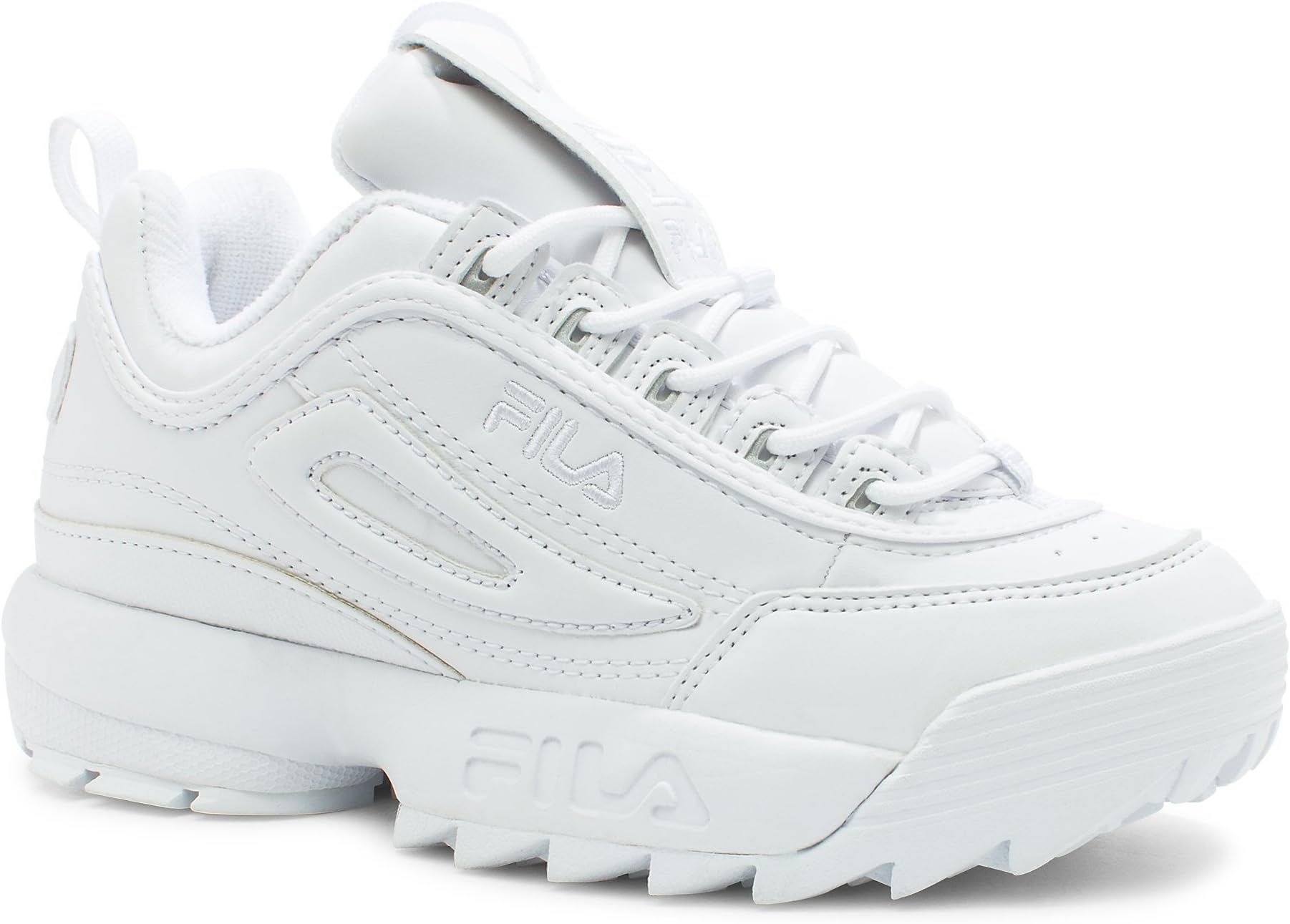 Fila Youth Disruptor II Sneaker