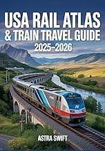 Amtrak Travel Routes: A Beginner's Guide To Reading Them | QuartzMountain
