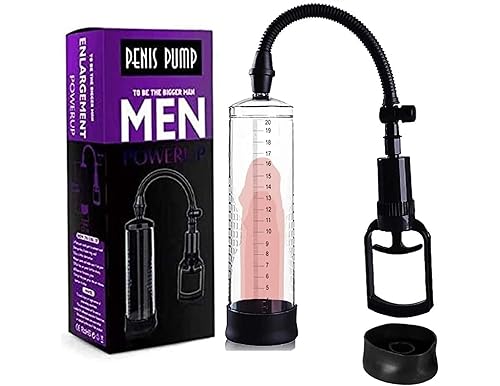 Best Pens Pumps for Men Enlargement: Enhance Your Performance