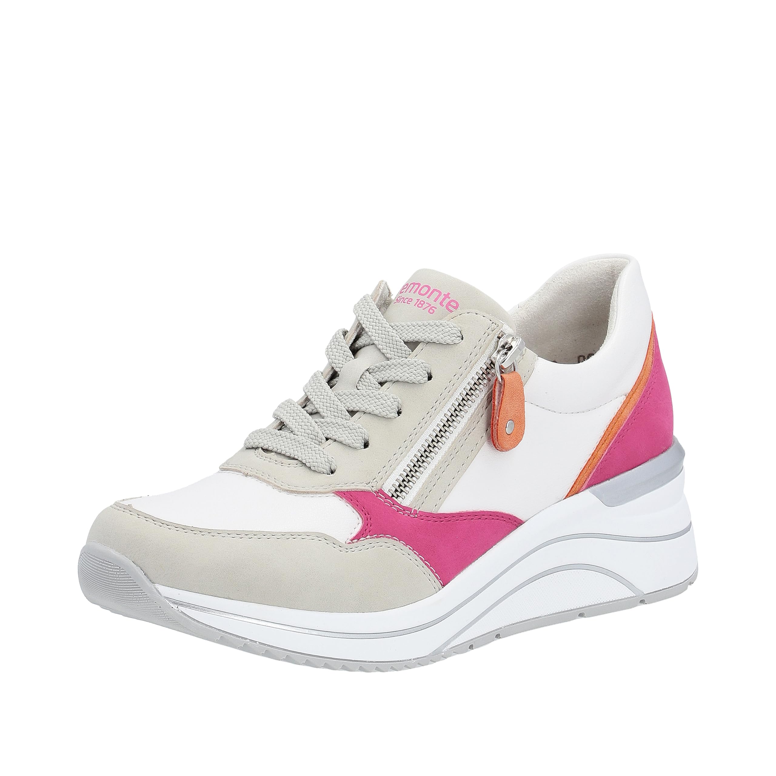 Remonte Damen D0t01 Sneaker