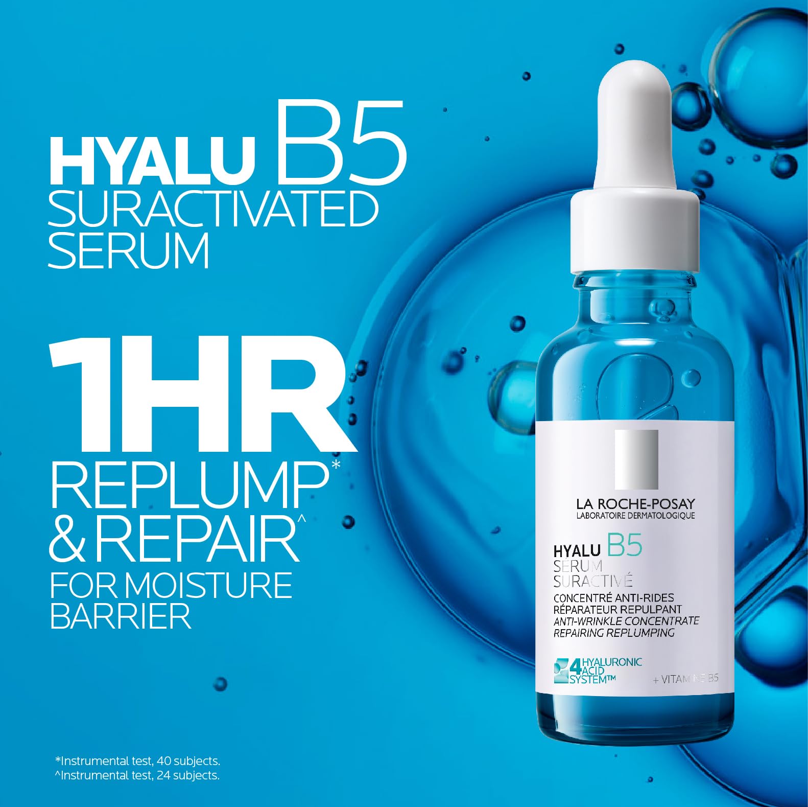 La Roche-Posay HB5 SURACT SERUM B30 ml
