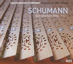 Schumann: Symphonies Nos.1-4