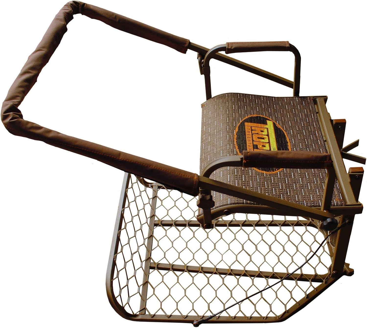 Trophy Treestands Jackal Trees Stand, Steel, TF707