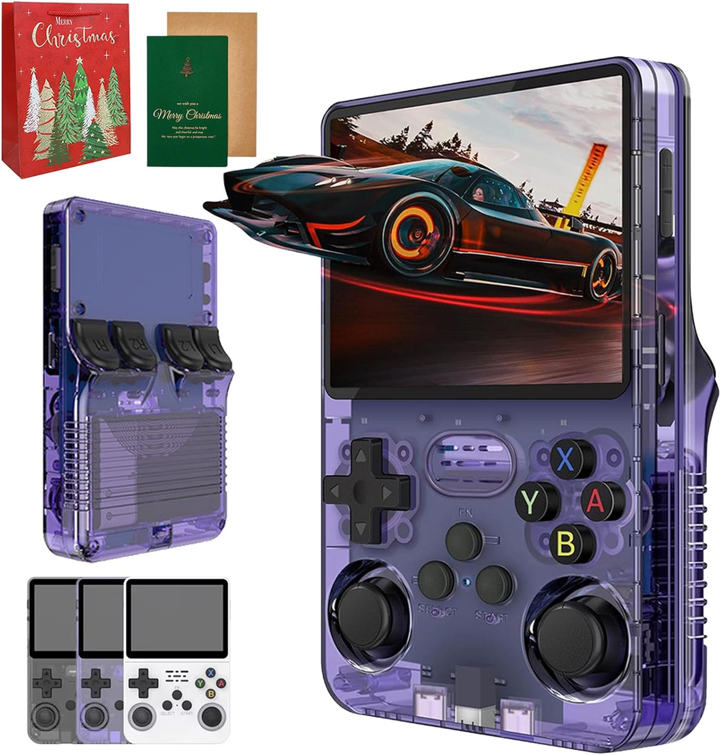 Pocketboy Game, 2025 Upgrade Pocket Boy Game Console