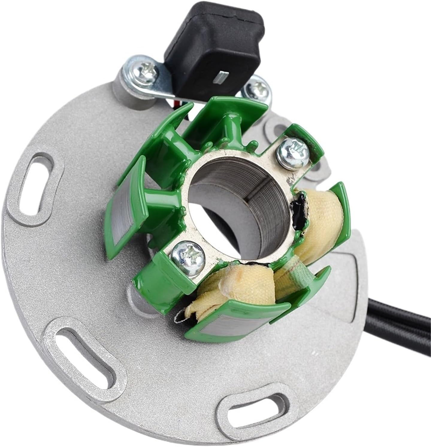 32101-27C00 Compatible With SUZUK RM250 / RM125 1989 1990 1991 1992 1993 1994 1995 Motorcycle Stator Coil