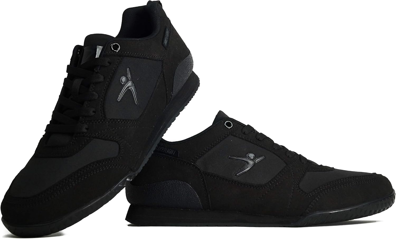 Stealth Ultra 2nd GEN | Parkour