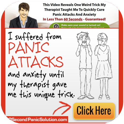 60 Second Panic Solution - App on Amazon Appstore
