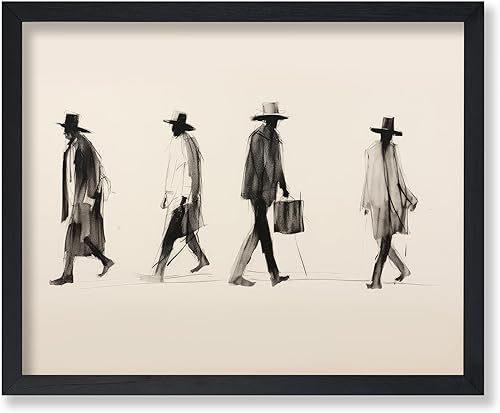 Miniatura 35 de Poster Master Póster de lavandería en línea, impresión retro blanca para lavandería, arte de acuarela, arte impresionista, arte de lavandería, arte