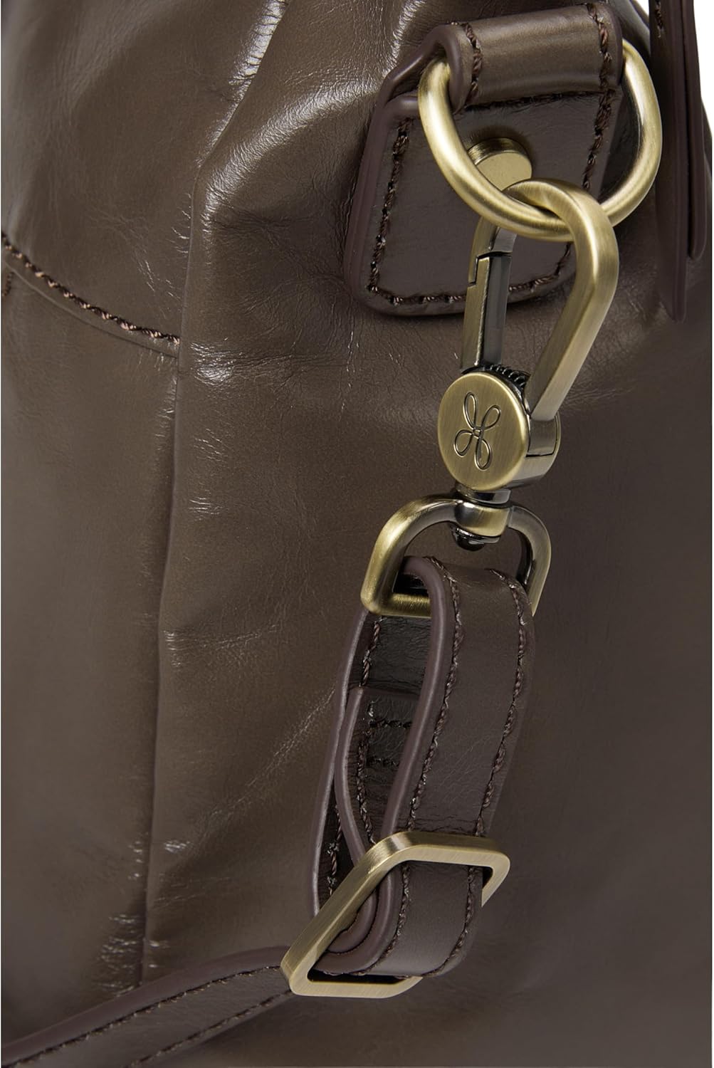 HOBO Women's Sheila Medium Satchel