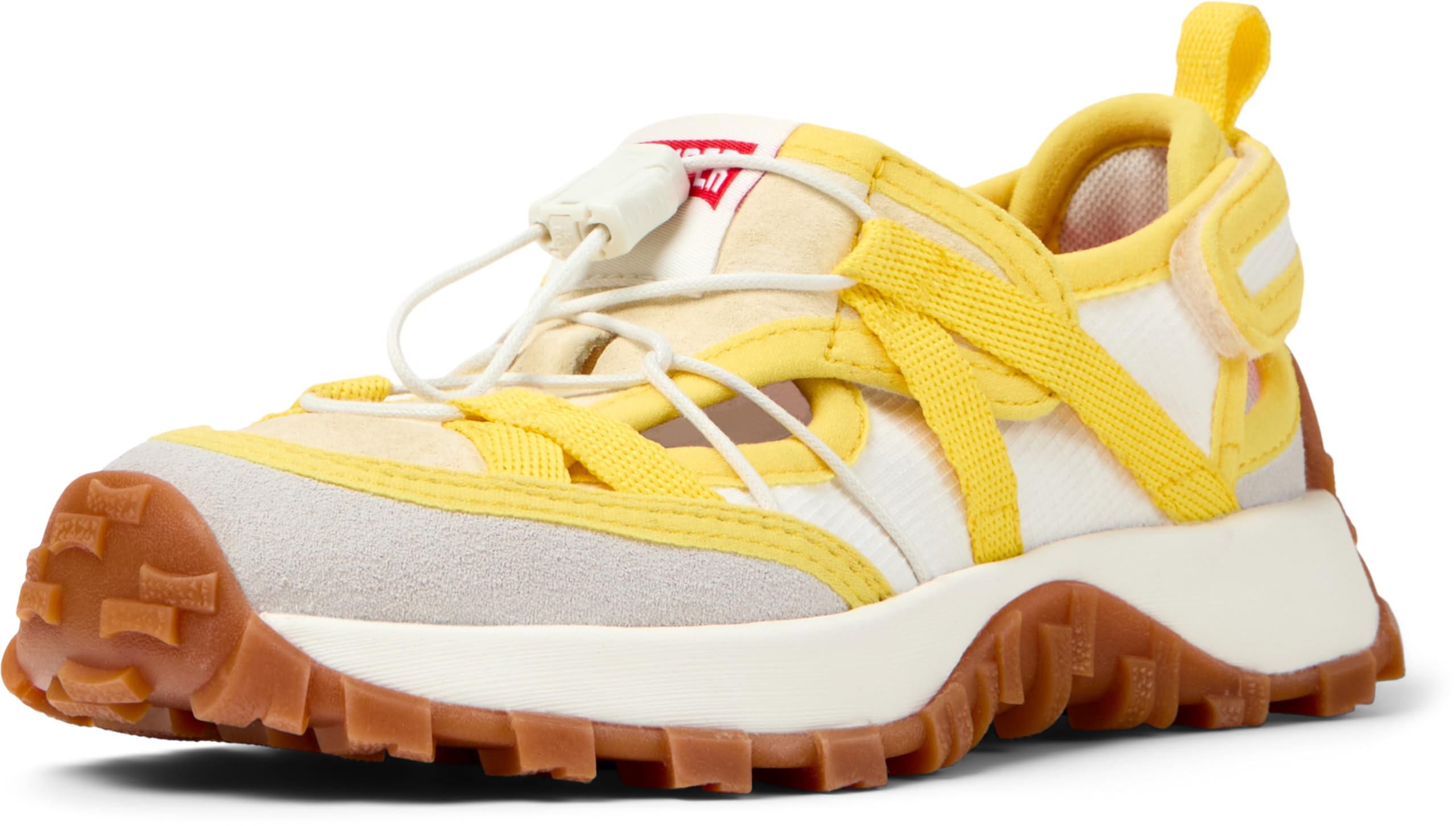 Camper Drift Trail K800695 Semi-open ShoeUnisex niños