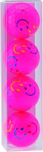 Vista 14 de Casco Women's KIRA Sweet Caramark Golf Balls, 1 Dozen (Pack of 12)