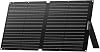 ALLPOWERS SE100 100W Solar Panel for S300 S2000 PRO P100 P300 R600 R1500 LITE R2500 R4000 Power Station, IP68 Waterproof Monocrystalline Solar Cell, Portable Solar Panel, Folding Solar Charger
