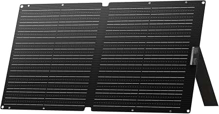 Amazon.com: ALLPOWERS SE100 100W Portable Solar Panel for Power