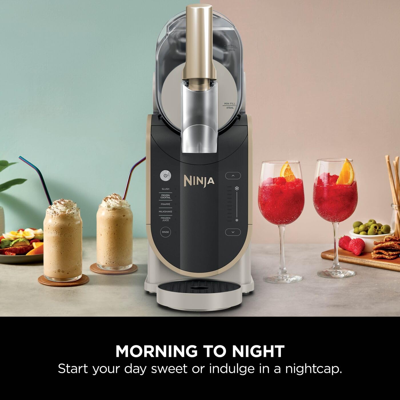 Ninja SLUSHi Frozen Drinks Maker image 6