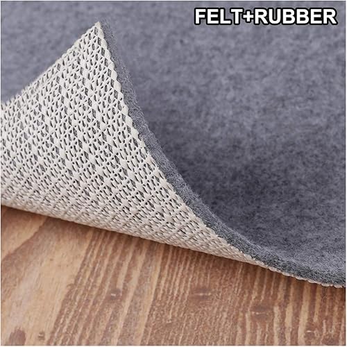 Top Rated In Rug Pads Helpful Customer Reviews Amazon Com