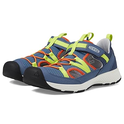 KEEN Kids Motozoa Sandal (Toddler/Little Kid/Big Kid) Kid