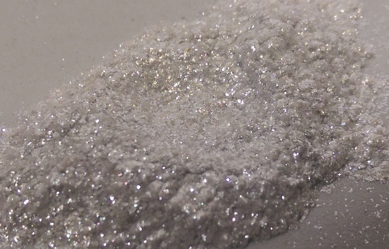 SEM 15083, Color Coat Vinyl Paint, Silver