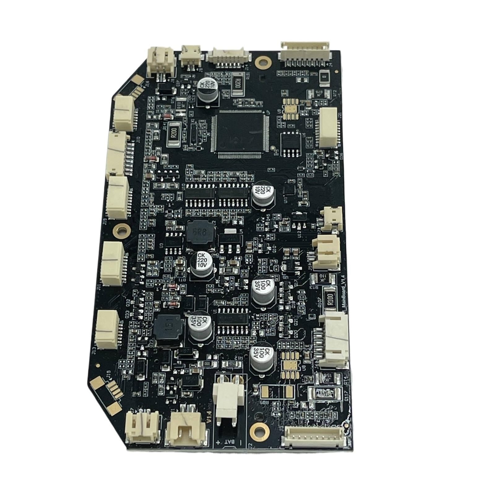 Placa Base. Compatible con Xiaomi G1 SKV4136GL. Versión Barredora del CE De Los Accesorios De Los Recambios del Aspirador del Robot