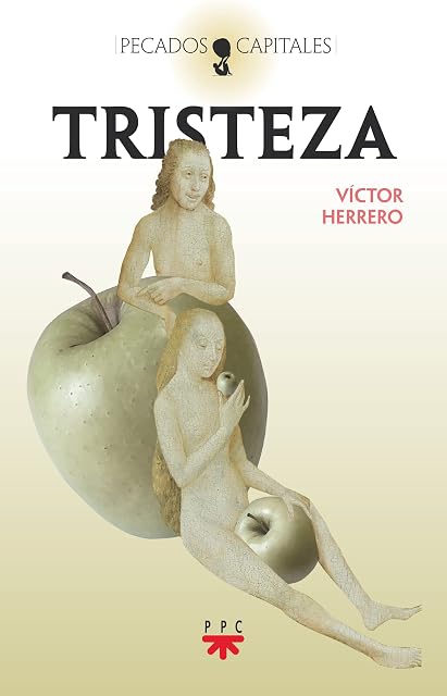 Portada de Tristeza