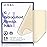 AUSLKA Large Blemish Patches, XL Pimple Patch -18 Strips - Hydrocolloid Patch for Covering Zits - Spot Stickers - Vegan and Cruelty for Face and Skin