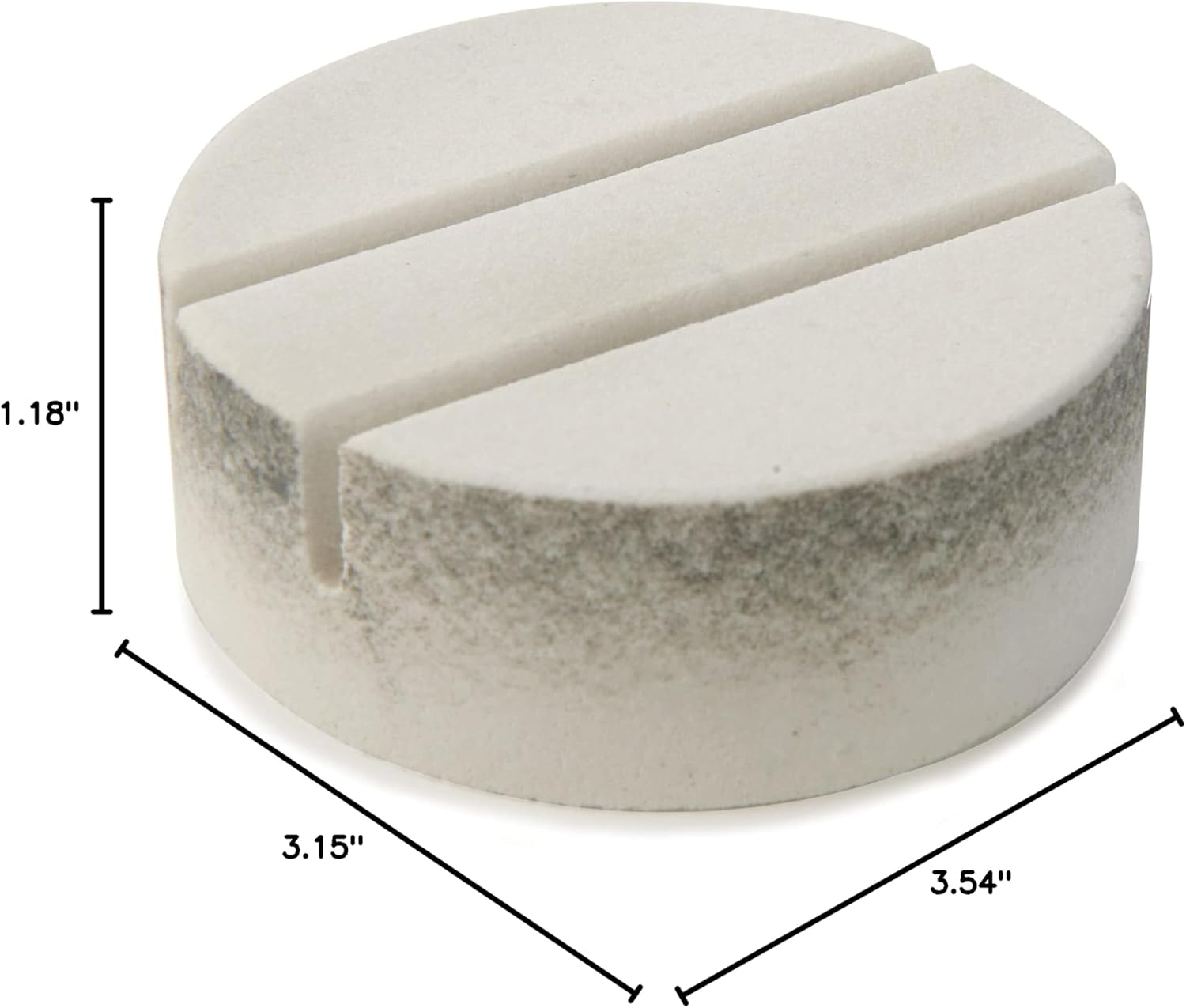 Shaputon Renewal Grinding Wheel (Japan Import)