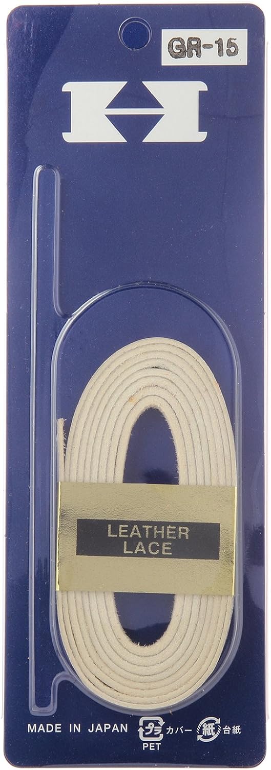 HI-Gold(ハイゴールド) グラブレース 軟式グラブ・ミット用 150cm GR-15