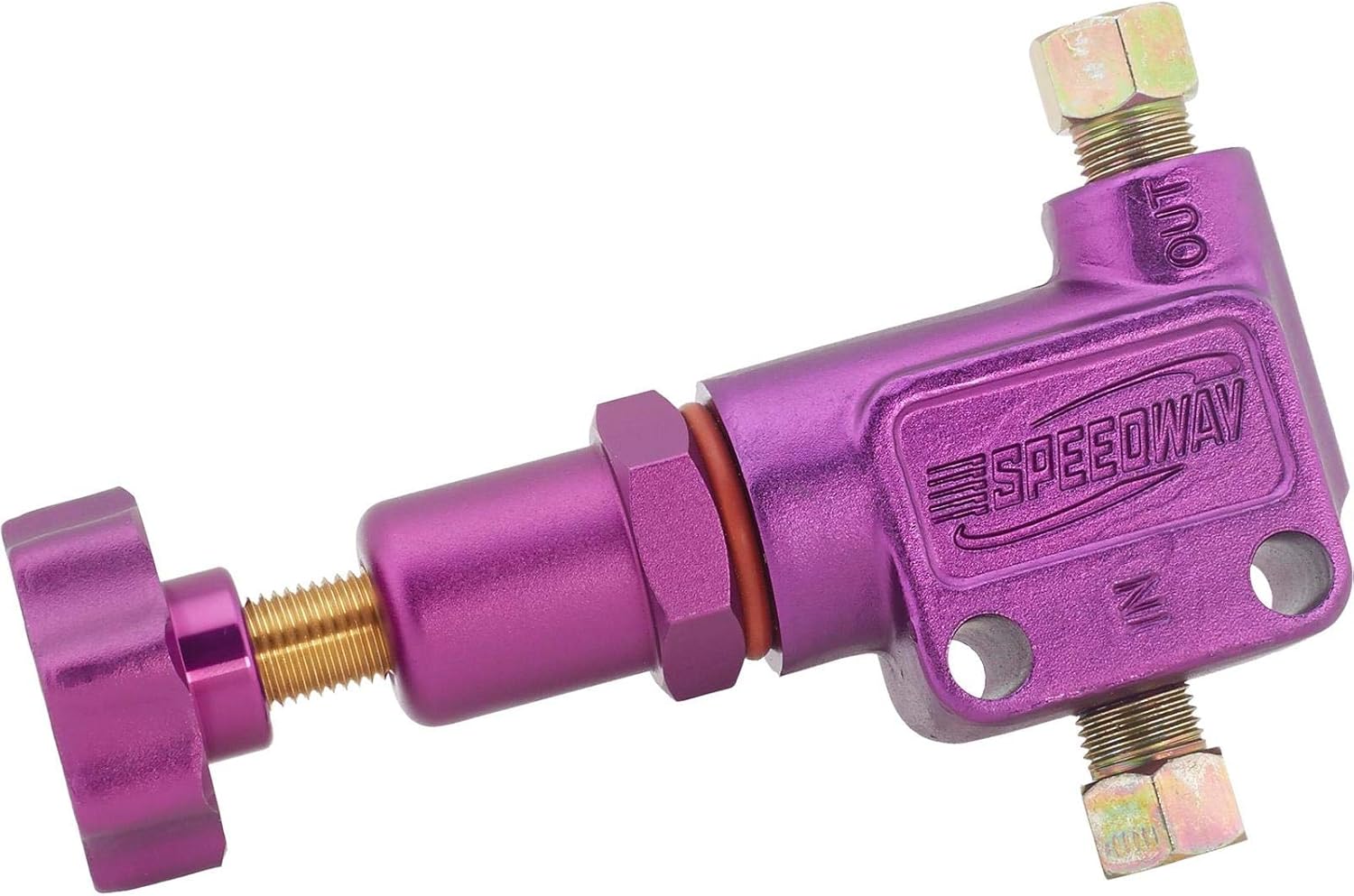 Brake Proportioning and Disc/Drum Residual Valve Kit