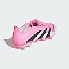 adidas Predator League Fold-Over Tongue Firm/Multi-Ground Boots